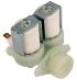 Elektrozawór podwójny do pralki Sharp ES-HFH814AW3-FR,3