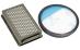 Zestaw filtrów 2szt. do odkurzacza Rowenta RO3786EA/4Q0,2