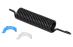 Sprężyna bębna 1szt. do pralki Whirlpool AWSP 61012P,1