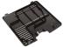 Drzwiczki boczne do ekspresu do Bosch TES50328RW/16,1