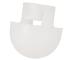 Nóżka do lodówki Beko CN 236220 X,1