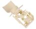 Uchwyt żarówki do lodówki Ikea CB304W,2