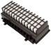 Filtr HEPA do odkurzacza do Bosch BGS5SIL66A/01,0