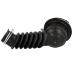 Wąż połączeniowy bęben-pompa (bęben - pompa) do pralki Beko WMB 71033 CS PTM,4