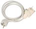 Kabel zasilający 1.75m do zmywarki do Ikea DWF407W,0