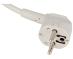 Kabel zasilający 1.75m do zmywarki do Ikea DWF407W,2