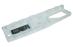 Panel przedni kompletny do pralki Haier HW70-BP1439N-PL,1