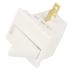 Wyłącznik/włącznik światła do lodówki Sharp SJ-BB02DTXWF-EU,0