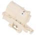 Zamek drzwi do zmywarki do Beko DFN 71048 X,0