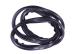 Uszczelka obudowy bębna do pralki Philips AWG335-3WH,0