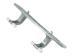 Zawias drzwi do pralki LG F4W1175YW,3