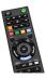 Pilot one for all do telewizora do Sony KDL-65W855C,2