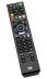 Pilot one for all do telewizora do Sony KD-65XE9005,0
