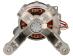 Silnik napędowy do pralki AEG L76265TL3,5
