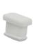 Zatrzask przegrody na masło do lodówki Bosch KGN39LB20E/01,1
