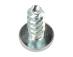 Śruba do pralki Beko DH8634GX,3
