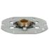 Łożysko do suszarki do Beko B3T67249WSPB,2