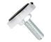 Stopka do pralki Whirlpool BI WDWG 751482 EU,1