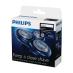 Głowica tnąca z 3 ostrzami do golarki do Philips RQ1060,2