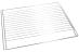 Ruszt do piekarnika do Beko CSM 62320 DW,1