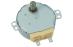Silnik wentylatora chłodzącego do piekarnika do Siemens HB86K570N/06,2