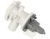 Pompa odpływowa kompletna do pralki HW50-10F2 (Haier) C00312887,1
