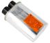 1.13uF | 2100V Kondensator do piekarnika Samsung NQ5B4513GBK/U2,0