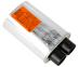 1.13uF | 2100V Kondensator do piekarnika Samsung NQ5B4513GBK/U2,1