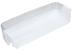 Półka na drzwi chłodziarki do lodówki Sharp SJ-FS810V-WH,1