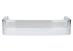 Półka na drzwi chłodziarki do lodówki Sharp SJ-FS810V-WH,3