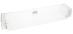 Półka górna na drzwi chłodziarki Whirlpool BLFV 8121 OX,1