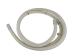 Wąż odpływowy 2.1cmx2cm 2.5m do pralki do Beko WUE7612WARSE,1