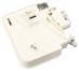 Blokada otwarcia drzwi do pralki Bosch WVH28360GB/02,2