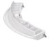 Uchwyt drzwi do pralki Bosch WLX24361PL/19,2