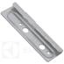 Obsada zawiasu drzwi lewa do piekarnika Electrolux EZB3410AOX,1