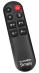 Pilot uniwersalny do telewizora do Sony KD-65XE7005,0