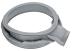 Fartuch do pralko-suszarki Samsung WD80T654DBH/S6,0