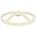 Koło pasowe do pralki Electrolux EW7W4684WP,3