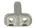 Haczyk zamka drzwi do suszarki do Electrolux EW9HEU478R,2