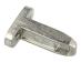 Haczyk zamka drzwi do suszarki do Electrolux EW8H358PSP,0