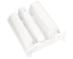 Szuflada na proszek z syfonem (bez frontu) do pralki Beko DD WTG1041B2CW WMA WHITE,2