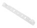 Zawias drzwi do pralki Sharp KD-HHH8S7GW2-PL,1