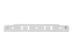 Zawias drzwi do pralki Sharp KD-HHH9S8GW3-PL,3