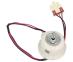 Silnik wentylatora zamrażarki Hisense BCD-535WY RS694N4TIE,0