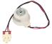 Silnik wentylatora zamrażarki Hisense BCD-535WY RS694N4TIE,1