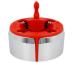 Pokrętło programatora do pralki Bosch WTW87478SN/01,3
