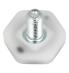 Stopka do pralki Whirlpool FWDG 971682E WSV E,1