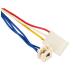 Wiązka kabli wewnętrzna do ekspresu do Krups EA890110/70A,2