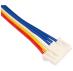 Wiązka kabli wewnętrzna do ekspresu do Krups EA893810/70A,3