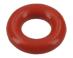 Uszczelka 3.5x1.9mm czerwona 1szt. do ekspresu do kawy Siemens TE711209RW/23,0